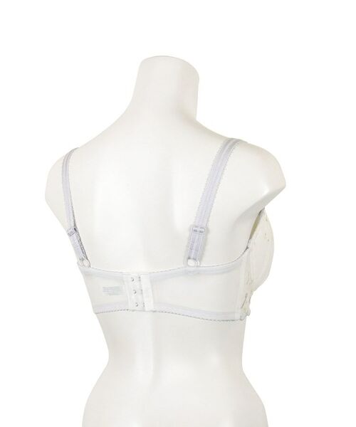 Risa Magli / リサマリ ブラ | コニー ブラジャー (G-H) <サイドすっきりタイプ> | 詳細21