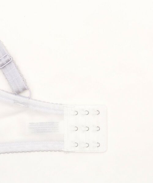 Risa Magli / リサマリ ブラ | コニー ブラジャー (G-H) <サイドすっきりタイプ> | 詳細23