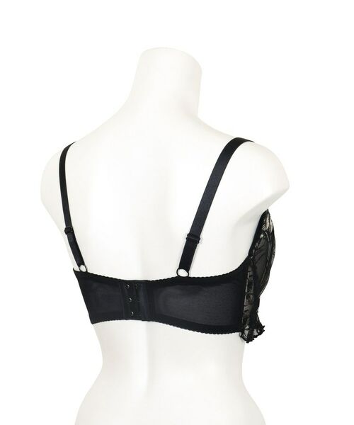 Risa Magli / リサマリ ブラ | リアナ ブラジャー　（G-H）　＜バストアップタイプ＞ | 詳細19