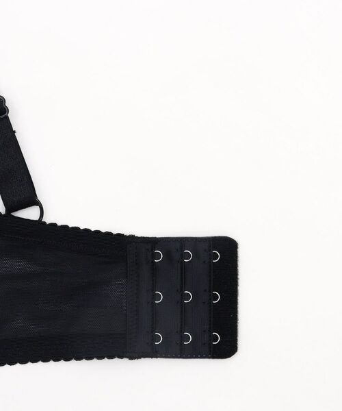 Risa Magli / リサマリ ブラ | リアナ ブラジャー　（G-H）　＜バストアップタイプ＞ | 詳細21