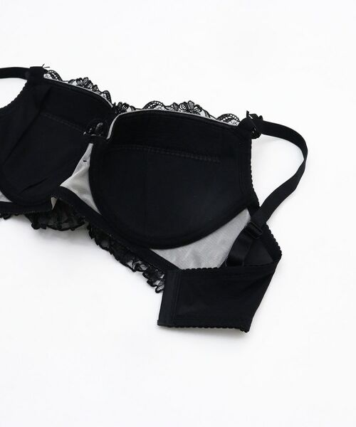 Risa Magli / リサマリ ブラ | リアナ ブラジャー　（G-H）　＜バストアップタイプ＞ | 詳細22