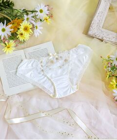 Risa Magli / リサマリ ショーツ | ミリ ノーマルショーツ