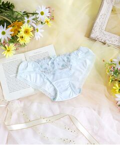 Risa Magli / リサマリ ショーツ | ミリ ノーマルショーツ