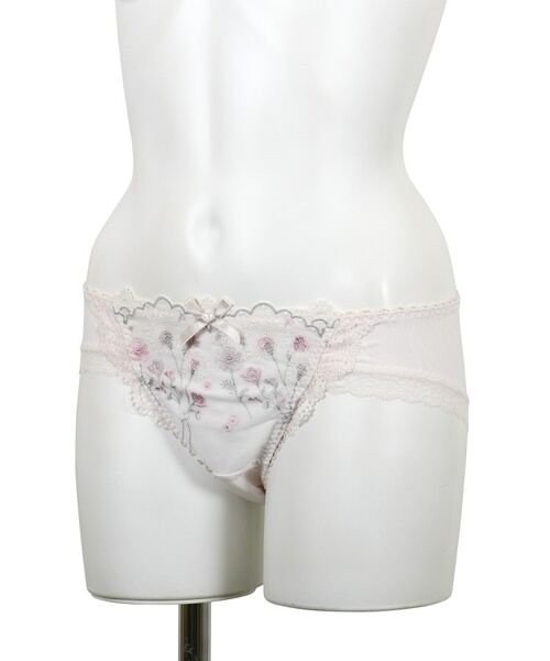 Risa Magli / リサマリ ショーツ | ミリ ノーマルショーツ | 詳細5