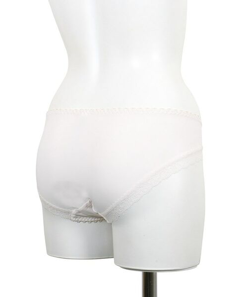 Risa Magli / リサマリ ショーツ | ミリ ノーマルショーツ | 詳細6