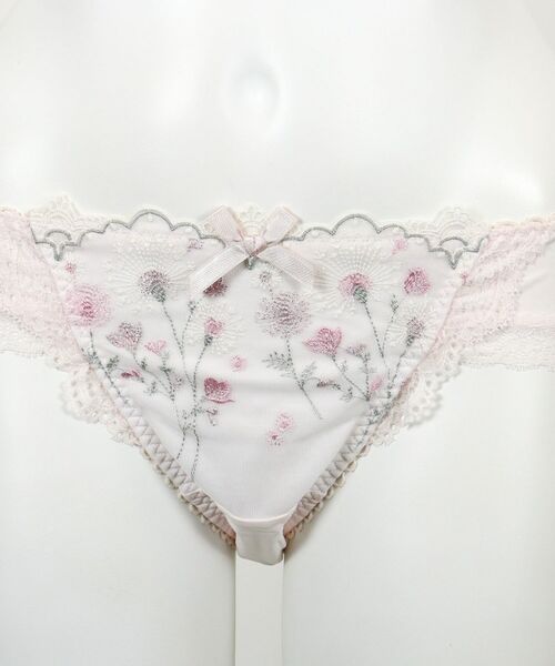 Risa Magli / リサマリ ショーツ | ミリ ノーマルショーツ | 詳細7