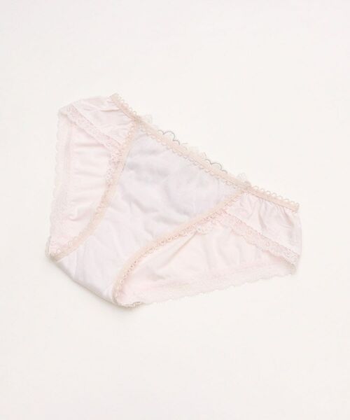 Risa Magli / リサマリ ショーツ | ミリ ノーマルショーツ | 詳細8