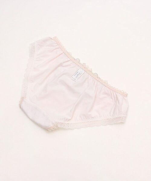 Risa Magli / リサマリ ショーツ | ミリ ノーマルショーツ | 詳細9