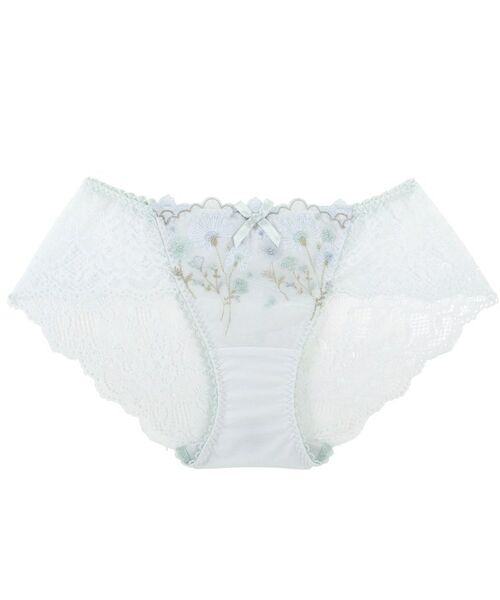 Risa Magli / リサマリ ショーツ | ミリ レースショーツ | 詳細2