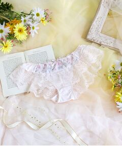 Risa Magli / リサマリ ショーツ | ミリ フレアショーツ