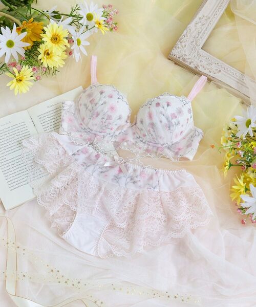 Risa Magli / リサマリ ショーツ | ミリ フレアショーツ | 詳細10