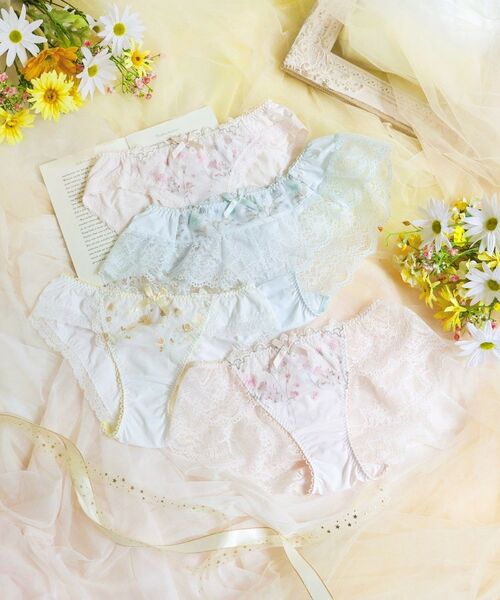 Risa Magli / リサマリ ショーツ | ミリ フレアショーツ | 詳細12