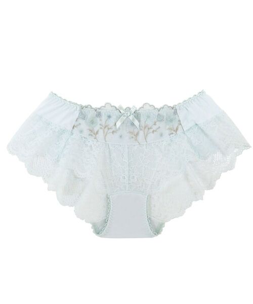 Risa Magli / リサマリ ショーツ | ミリ フレアショーツ | 詳細2