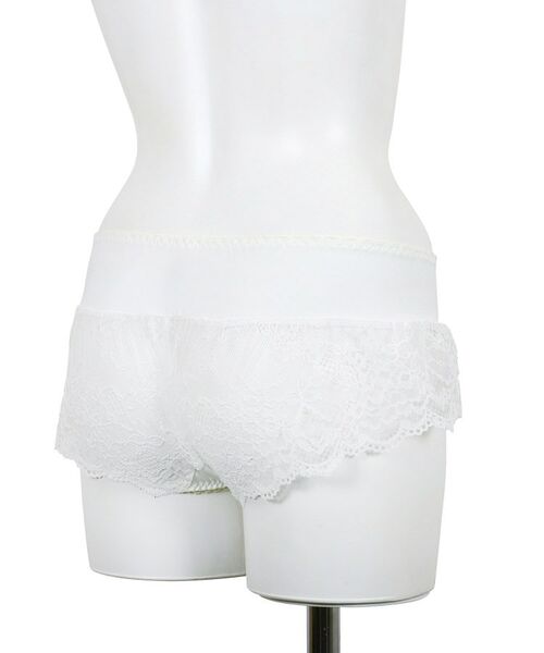 Risa Magli / リサマリ ショーツ | ミリ フレアショーツ | 詳細6