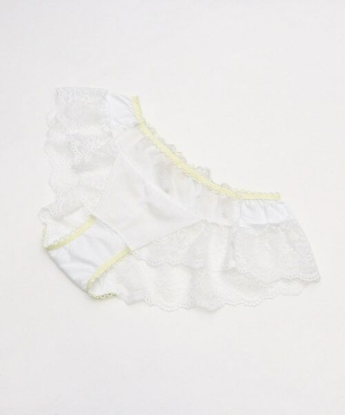 Risa Magli / リサマリ ショーツ | ミリ フレアショーツ | 詳細8