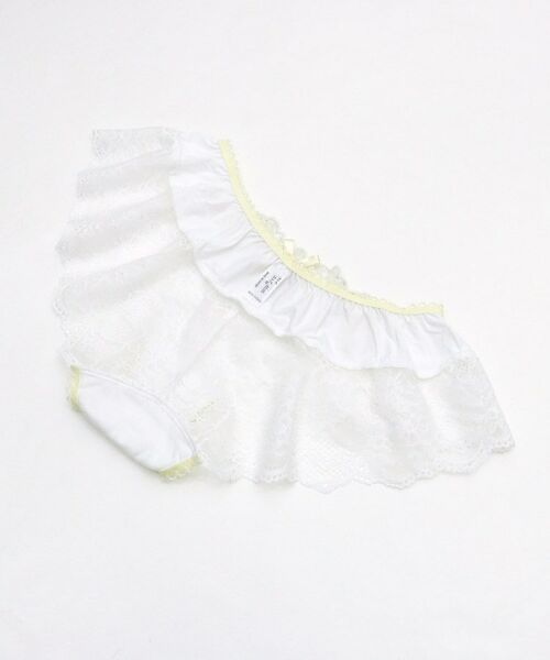 Risa Magli / リサマリ ショーツ | ミリ フレアショーツ | 詳細9