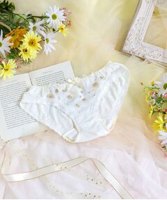 Risa Magli / リサマリ ショーツ | ミリ サニタリーショーツ