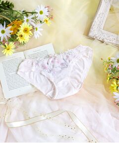 Risa Magli / リサマリ ショーツ | ミリ サニタリーショーツ