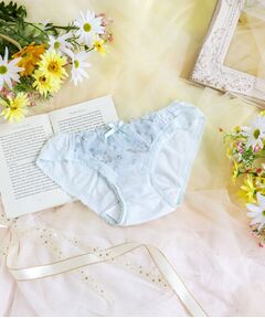 Risa Magli / リサマリ ショーツ | ミリ サニタリーショーツ