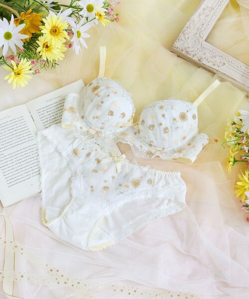 Risa Magli / リサマリ ショーツ | ミリ サニタリーショーツ | 詳細10