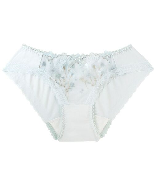 Risa Magli / リサマリ ショーツ | ミリ サニタリーショーツ | 詳細2