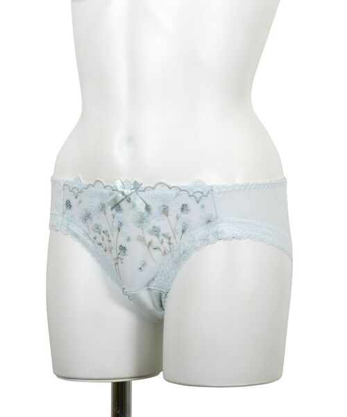 Risa Magli / リサマリ ショーツ | ミリ サニタリーショーツ | 詳細5