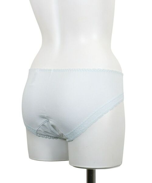 Risa Magli / リサマリ ショーツ | ミリ サニタリーショーツ | 詳細6