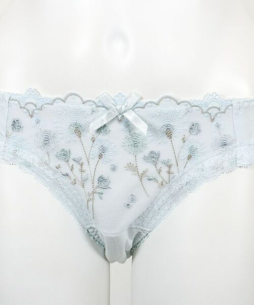 Risa Magli / リサマリ ショーツ | ミリ サニタリーショーツ | 詳細7