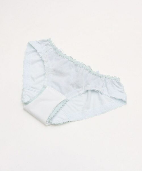 Risa Magli / リサマリ ショーツ | ミリ サニタリーショーツ | 詳細8