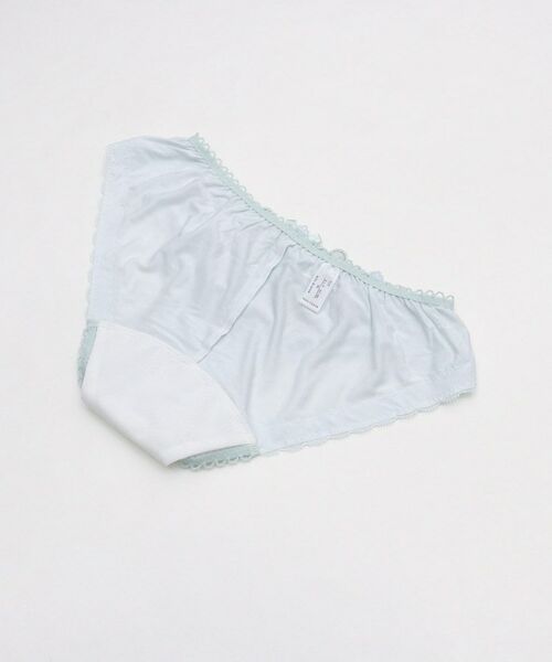 Risa Magli / リサマリ ショーツ | ミリ サニタリーショーツ | 詳細9