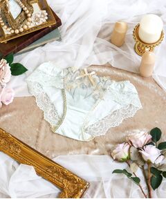 Risa Magli / リサマリ ショーツ | アデリーノ ノーマルショーツ