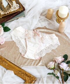 Risa Magli / リサマリ ショーツ | アデリーノ ノーマルショーツ