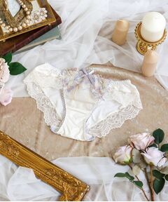 Risa Magli / リサマリ ショーツ | アデリーノ ノーマルショーツ