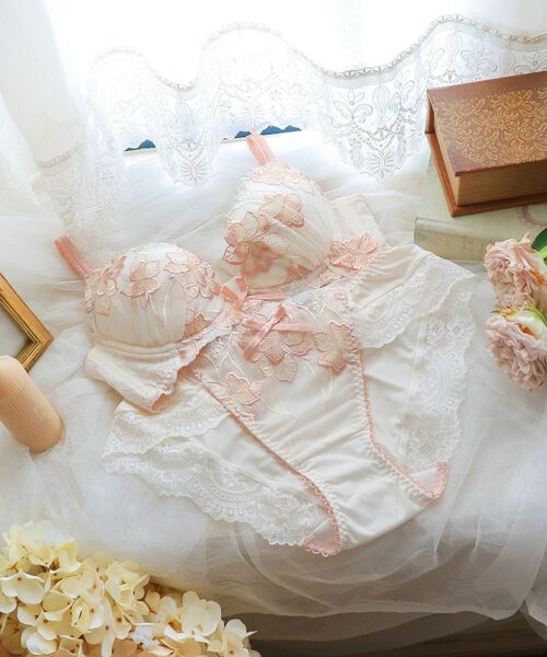 Risa Magli / リサマリ ショーツ | アデリーノ ノーマルショーツ | 詳細10