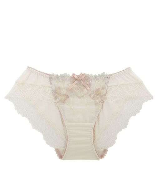 Risa Magli / リサマリ ショーツ | アデリーノ ノーマルショーツ | 詳細2