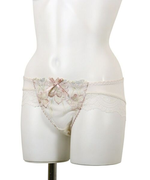 Risa Magli / リサマリ ショーツ | アデリーノ ノーマルショーツ | 詳細5