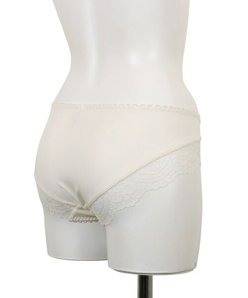 Risa Magli / リサマリ ショーツ | アデリーノ ノーマルショーツ | 詳細6