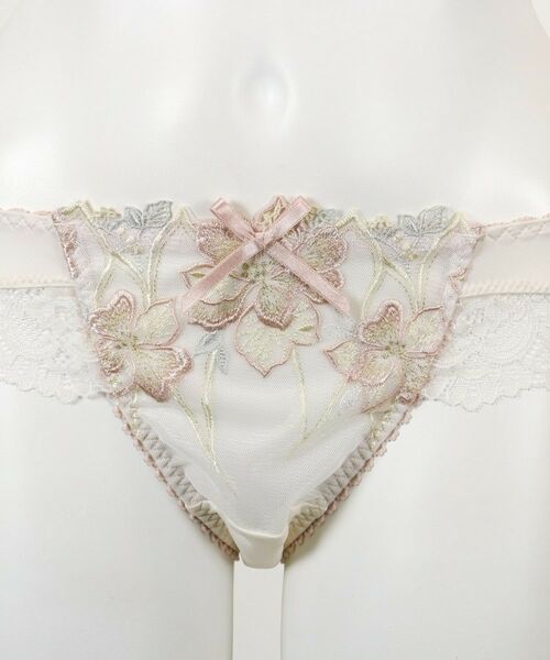 Risa Magli / リサマリ ショーツ | アデリーノ ノーマルショーツ | 詳細7