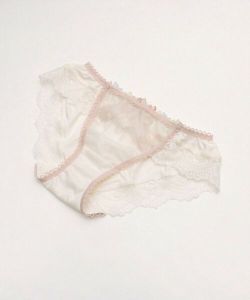 Risa Magli / リサマリ ショーツ | アデリーノ ノーマルショーツ | 詳細8