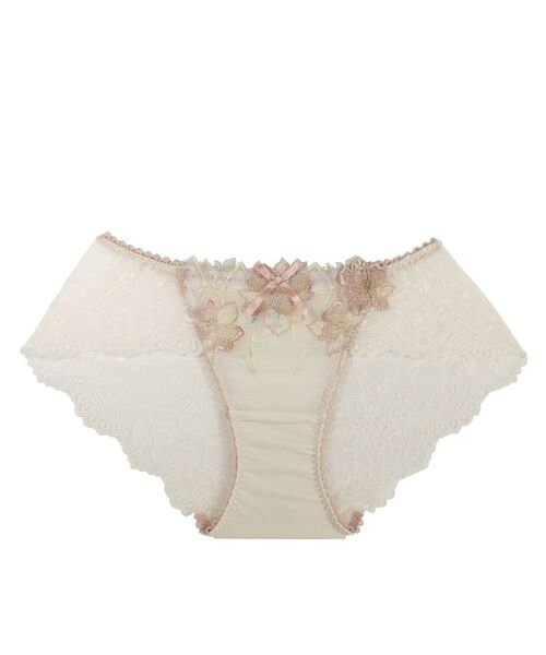 Risa Magli / リサマリ ショーツ | アデリーノ レースショーツ | 詳細2