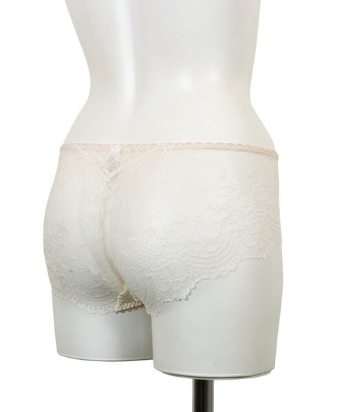 Risa Magli / リサマリ ショーツ | アデリーノ レースショーツ | 詳細6