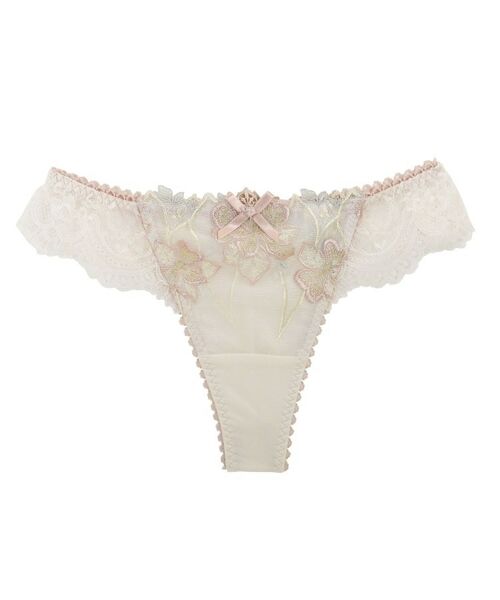 Risa Magli / リサマリ ショーツ | アデリーノ Tバックショーツ | 詳細2