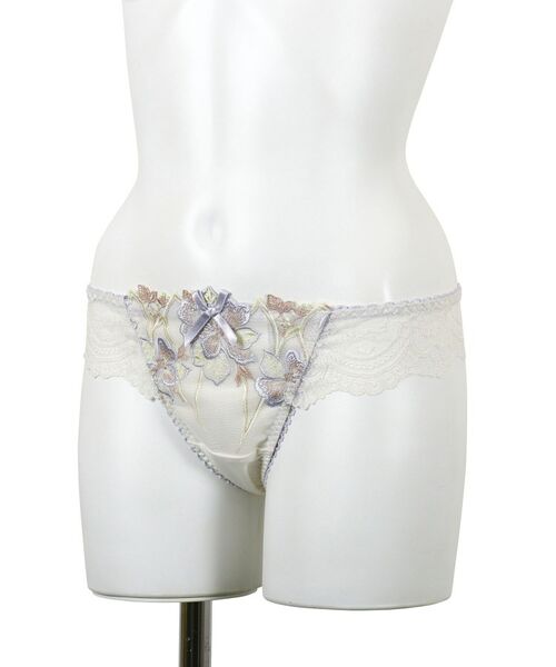 Risa Magli / リサマリ ショーツ | アデリーノ Tバックショーツ | 詳細6