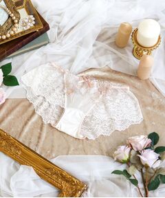 Risa Magli / リサマリ ショーツ | アデリーノ ヒップハング