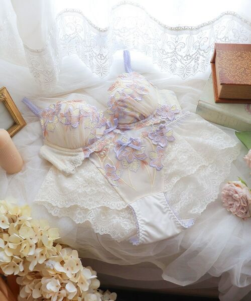 Risa Magli / リサマリ ショーツ | アデリーノ ヒップハング | 詳細10