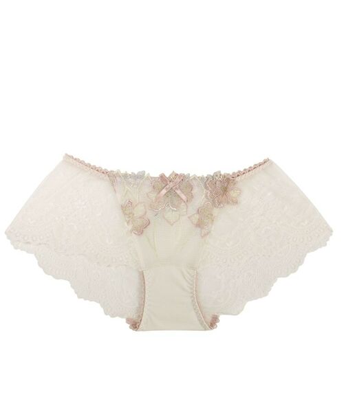 Risa Magli / リサマリ ショーツ | アデリーノ ヒップハング | 詳細2