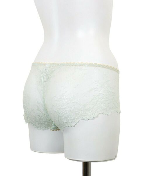 Risa Magli / リサマリ ショーツ | アデリーノ ヒップハング | 詳細6