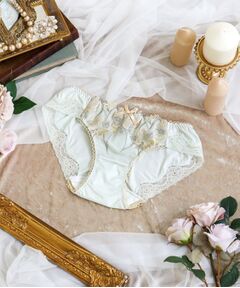 Risa Magli / リサマリ ショーツ | アデリーノ サニタリーショーツ