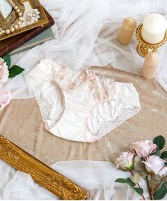 Risa Magli / リサマリ ショーツ | アデリーノ サニタリーショーツ