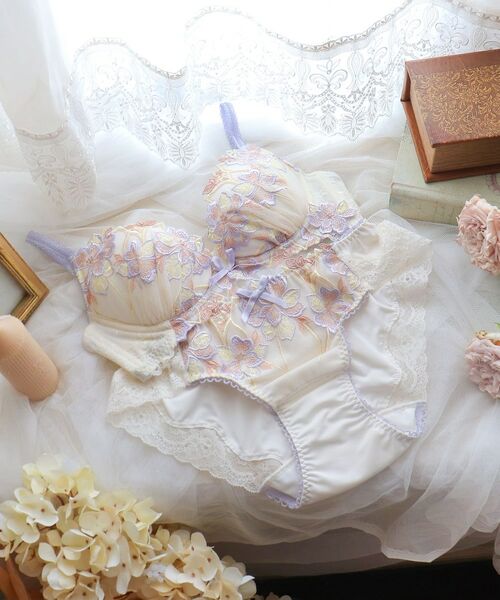 Risa Magli / リサマリ ショーツ | アデリーノ サニタリーショーツ | 詳細10